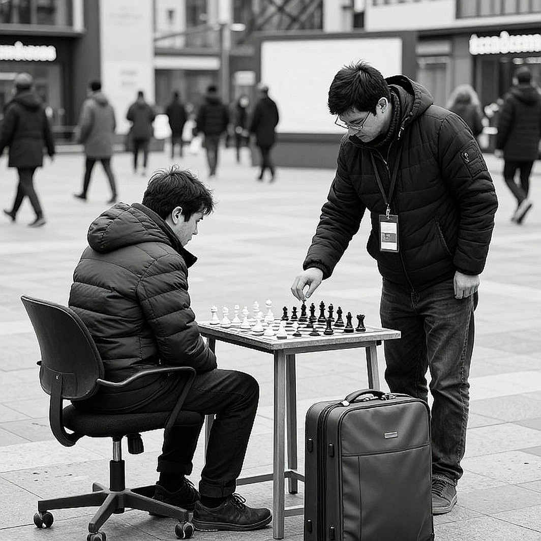 Carlsen Tái Xuất, Ấn Độ Rút Quân: Giải Cờ Vua Toàn Cầu 2026 Đối Mặt Với Bài Toán Lịch Thi Đấu