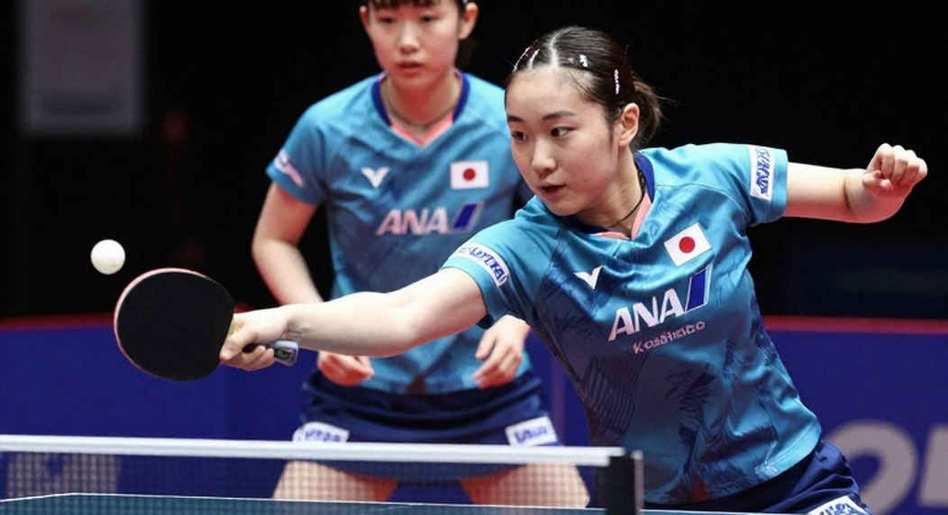 Syndrela Das và Sutirtha Mukherjee vào chung kết đôi nữ WTT Contender Almaty 2026