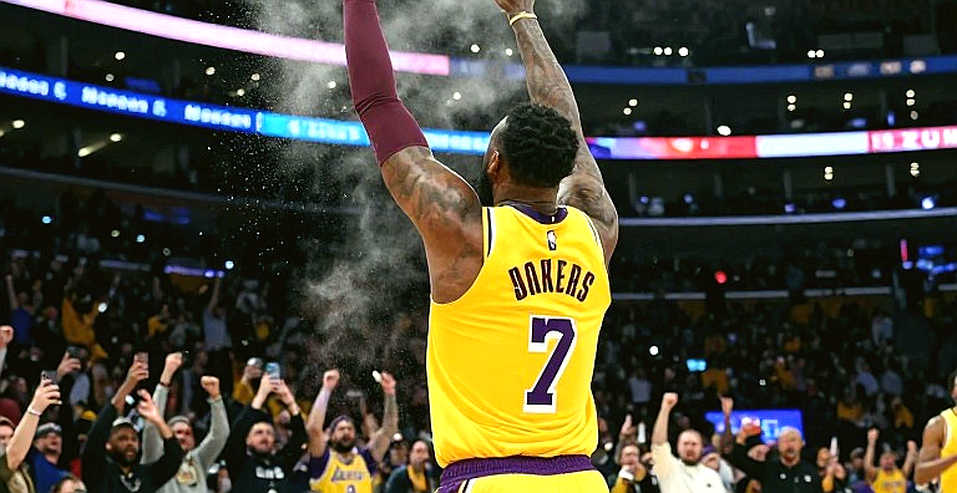 Denver Nuggets theo đuổi Cam Whitmore: Canh bạc chiều sâu giữa hành lang lương chật hẹp
