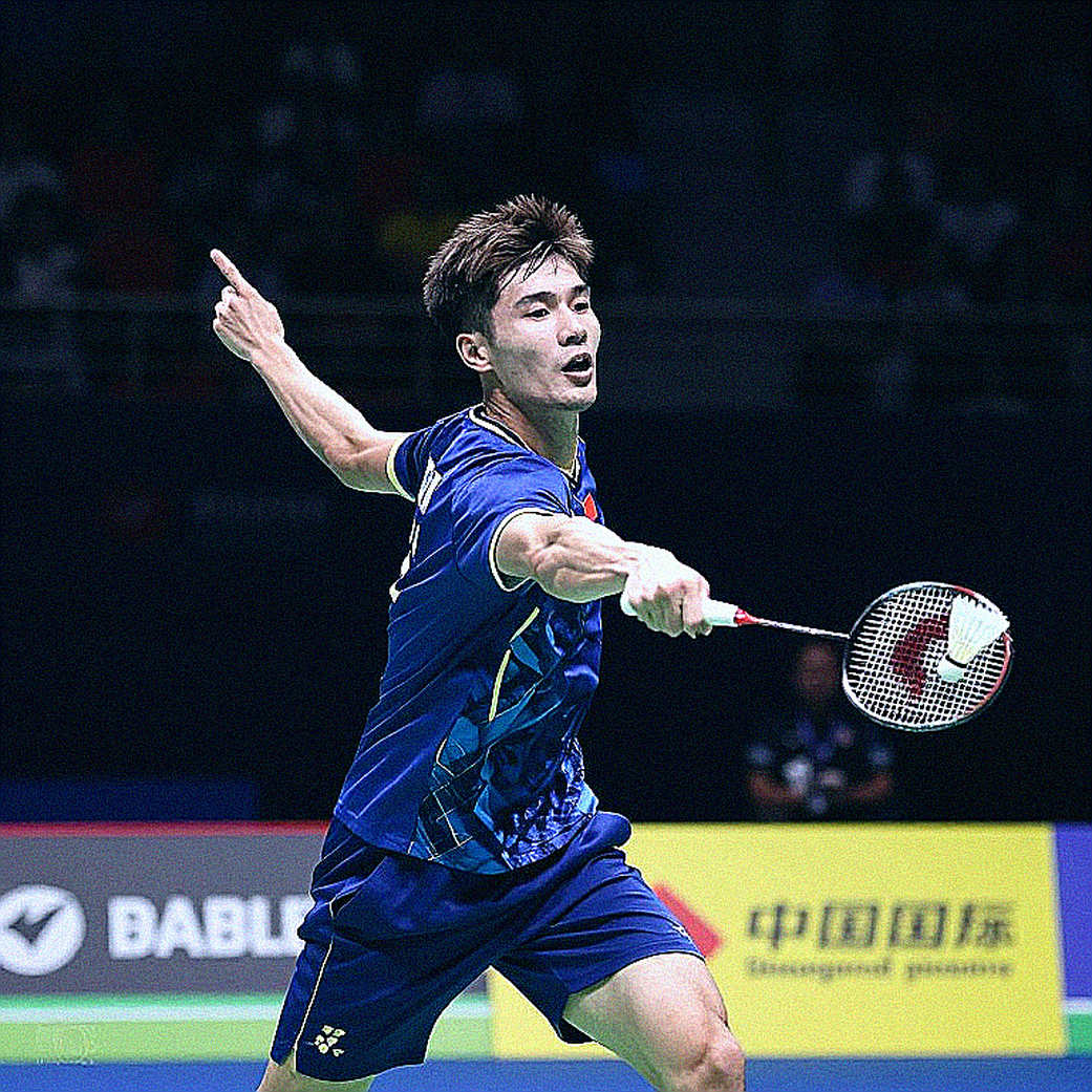 Chaliha và vùng xám của BWF: Khi Super 100 không có ai giám sát