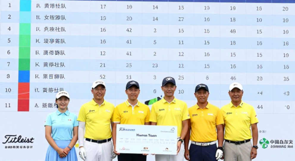 PGA Tour và nghịch lý cá cược: Khi 'giáo dục có trách nhiệm' trở thành chiến lược sinh tồn