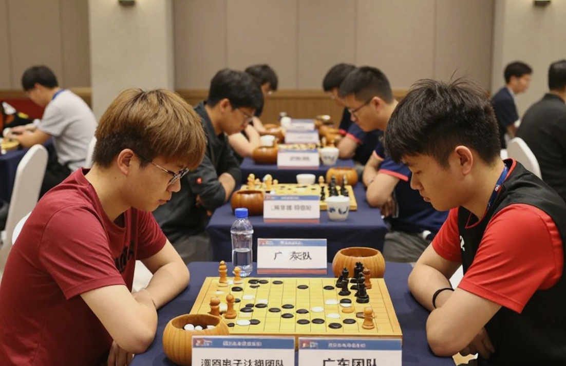Carlsen tái xuất, Giải Cờ vua Toàn cầu 2026 gọi tên những ngôi sao