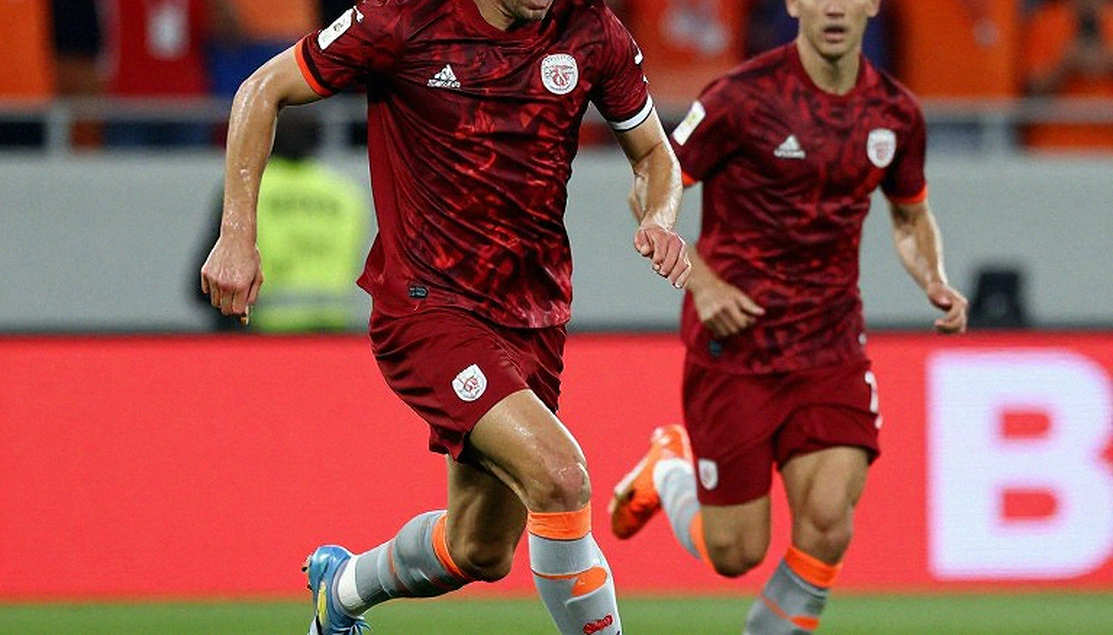 Nghịch lý giá cầu thủ V.League: Khi tài sản lớn nhất bị bỏ quên trên bàn đàm phán